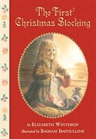 The First Christmas Stocking by Elizabeth&hellip;