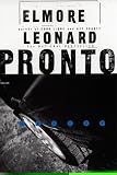 Leonard, Elmore: Pronto Leonard, Elmore: Pronto