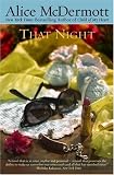 McDermott, Alice: That Night McDermott, Alice: That Night