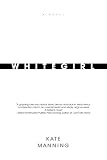 Manning, Kate: Whitegirl Manning, Kate: Whitegirl