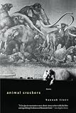 Tinti, Hannah: Animal Crackers Tinti, Hannah: Animal Crackers