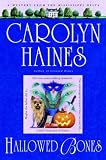 Haines, Carolyn: Hallowed Bones