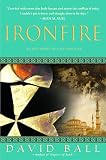 Ball, David: Ironfire Ball, David: Ironfire