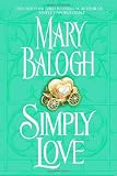 Balogh, Mary: Simply Love