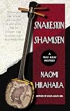 Hirahara, Naomi: Snakeskin Shamisen