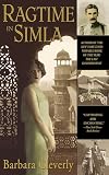 Ragtime in Simla (0385339720) by Cleverly, Barbara Cleverly, Barbara: Ragtime in Simla