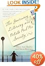 The Guernsey Literary and Potato Peel Pie Society
