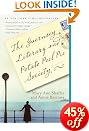 The Guernsey Literary and Potato Peel Pie Society