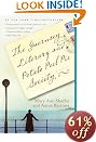 The Guernsey Literary and Potato Peel Pie Society