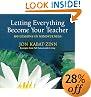 Letting Everything Become Your Teacher