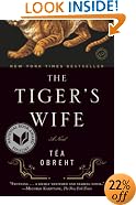 The Tiger's Wife: A Novel