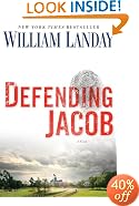 Defending Jacob: A Novel