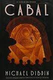 Dibdin, Michael: Cabal/an Aurelio Zen Mystery