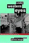 Hongo, Garrett K.: Under Western Eyes: Personal Essays from Asian America Hongo, Garrett K.: Under Western Eyes: Personal Essays from Asian America