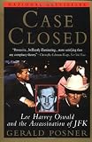 Posner, Gerald: Case Closed Posner, Gerald: Case Closed
