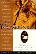 Communion by David Rosenberg