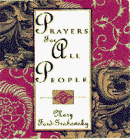 Ford-Grabowsky, Mary: Prayers for All People Ford-Grabowsky, Mary: Prayers for All People