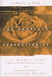 Maurer, Christopher: The Complete Perfectionist: A Poetics of Work