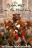Kotzwinkle, William: The Bear Went over the Mountain Kotzwinkle, William: The Bear Went over the Mountain