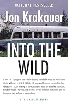 Into the Wild by Jon Krakauer