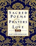 Ford-Grabowsky, Mary: Sacred Poems and Prayers of Love