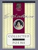 Dickinson, Emily: Selected Poetry of Emily Dickinson