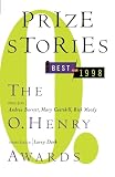 Dark, Larry: Prize Stories 1998 Dark, Larry: Prize Stories 1998