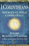 O'Connor, Jerome M.: Corinthians