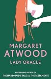 Atwood, Margaret: Lady Oracle
