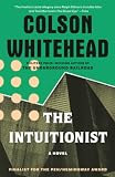 Whitehead, Colson: The Intuitionist
