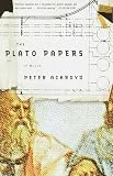 Ackroyd, Peter: The Plato Papers