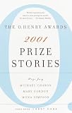 Dark, Larry: Prize Stories 2001 Dark, Larry: Prize Stories 2001