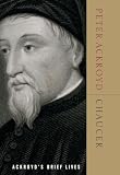 Ackroyd, Peter: Chaucer