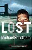 Robotham, Michael: Lost Robotham, Michael: Lost