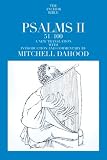 Dahood, Mitchell: Psalms II