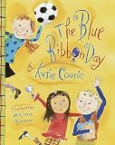 Couric, Katherine: The Blue Ribbon Day Couric, Katherine: The Blue Ribbon Day