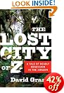 The Lost City of Z