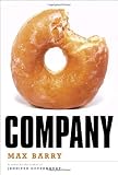 Barry, Max: Company: A Novel Barry, Max: Company: A Novel