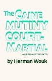 Wouk, Herman: Caine Mutiny