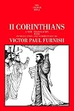 Furnish, Victor Paul: 2nd Corinthians