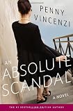 Vincenzi, Penny: An Absolute Scandal Vincenzi, Penny: An Absolute Scandal