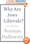 Why Are Jews Liberals?