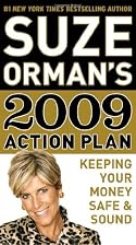 Suze Orman's 2009 Action Plan by Suze Orman