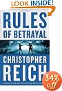 Rules of Betrayal