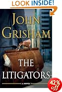 The Litigators