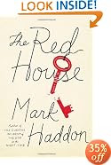 The Red House: A Novel