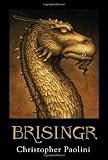 Paolini, Christopher: Eragon 3