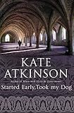 Atkinson, Kate: Untitled Novel 4 (Polar Opposites)