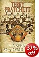 The Unseen Academicals