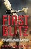Hanson, Neil: First Blitz 1